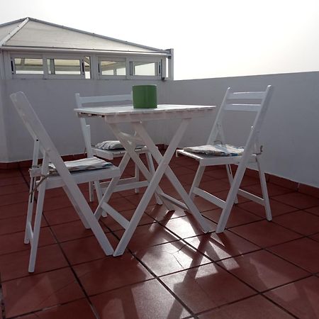 La Casita Nueva Apartamento El Socorro Exterior foto