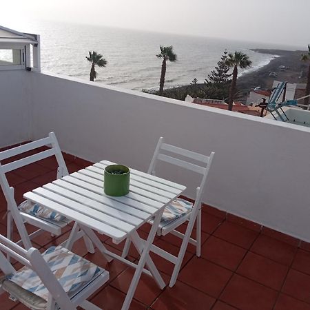 La Casita Nueva Apartamento El Socorro Exterior foto