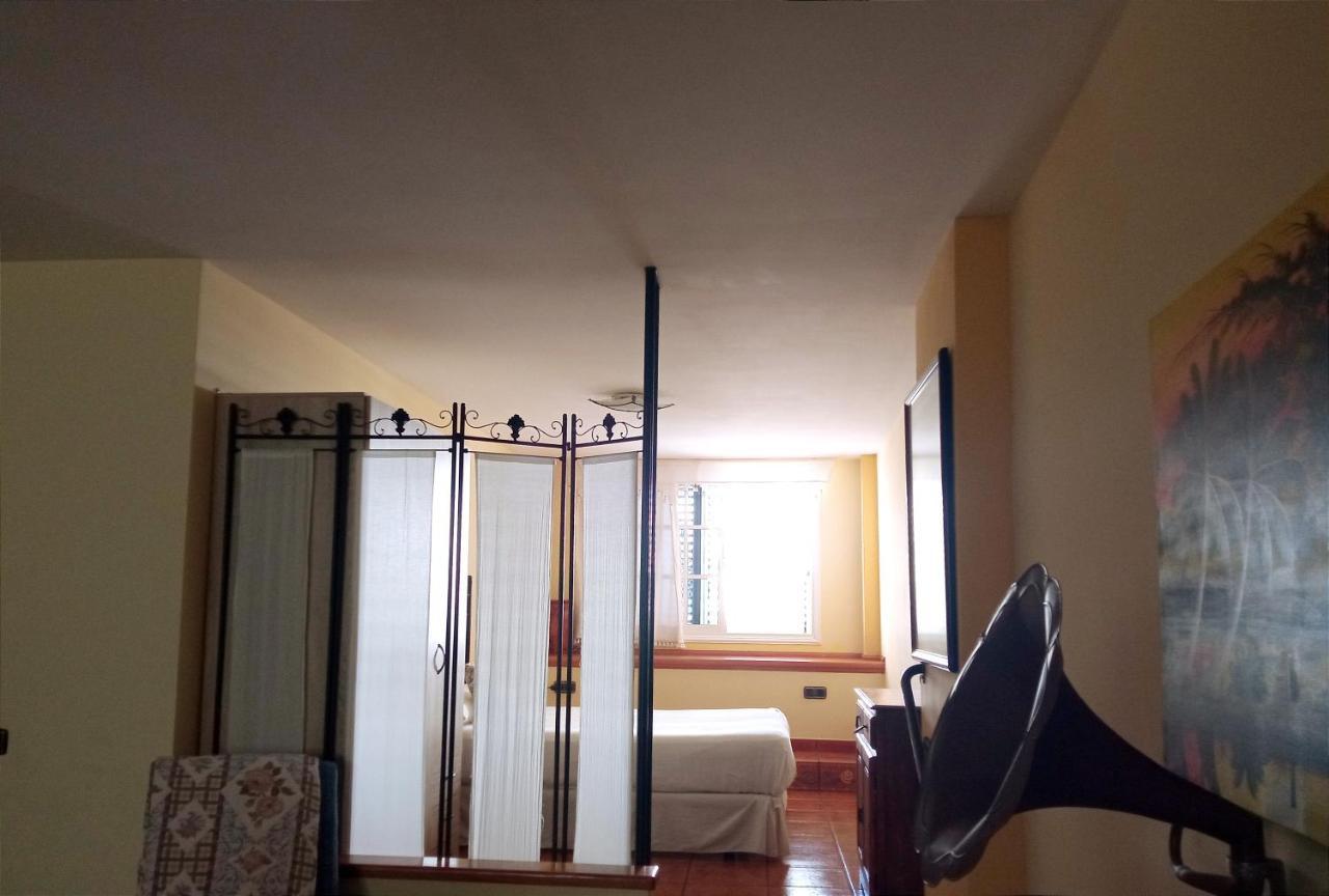 La Casita Nueva Apartamento El Socorro Exterior foto