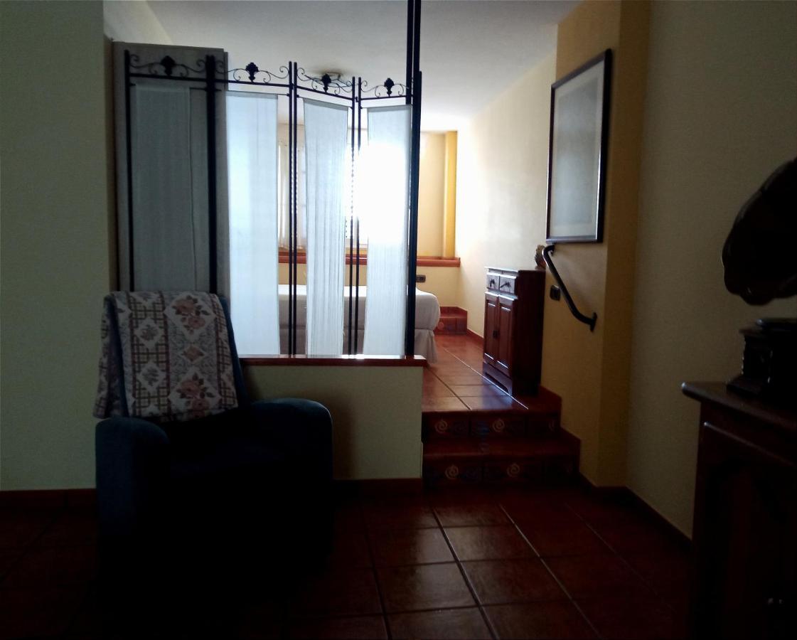 La Casita Nueva Apartamento El Socorro Exterior foto