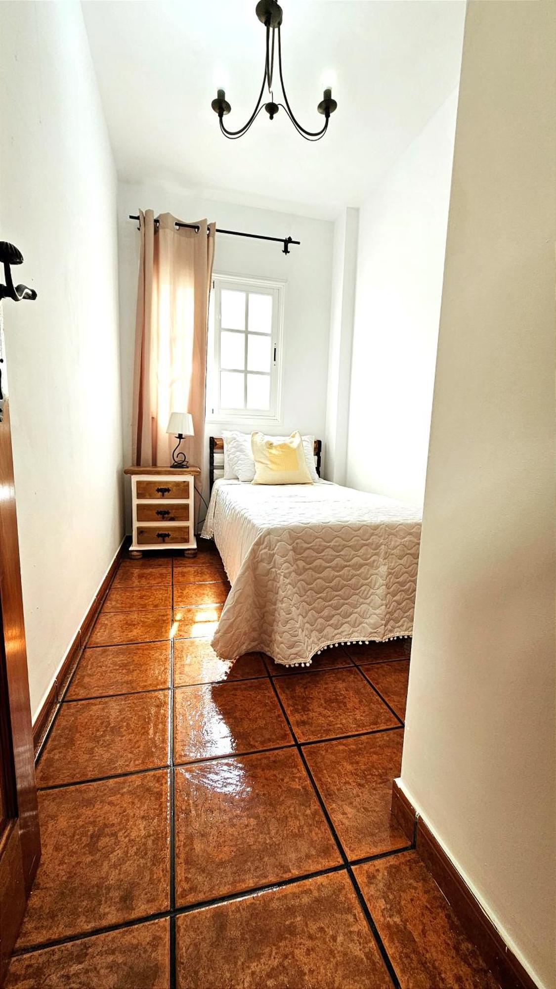 La Casita Nueva Apartamento El Socorro Exterior foto
