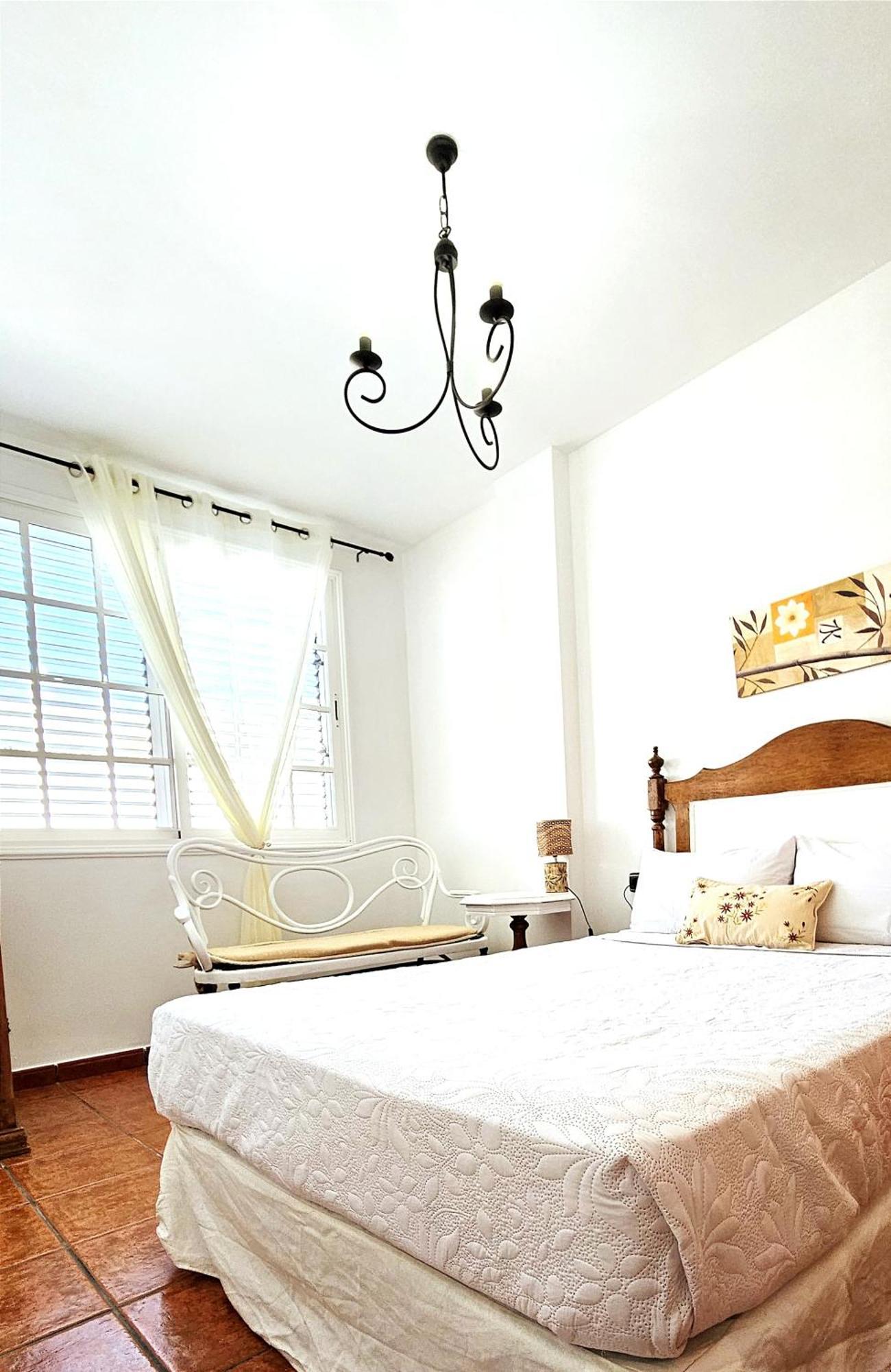 La Casita Nueva Apartamento El Socorro Exterior foto