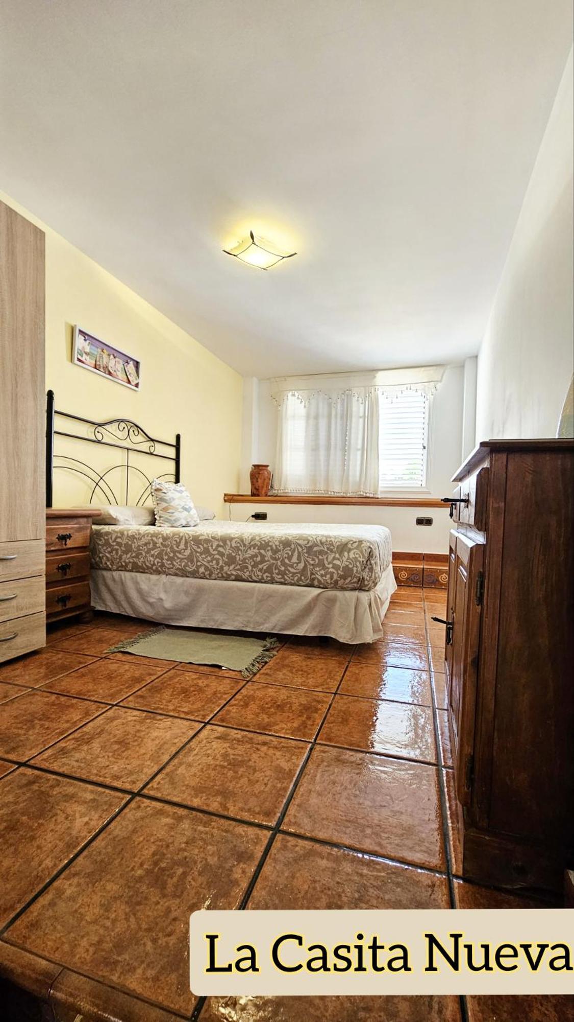 La Casita Nueva Apartamento El Socorro Exterior foto