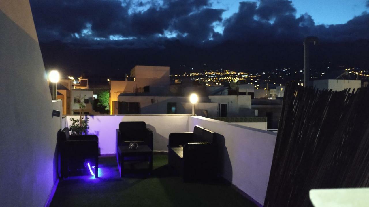 La Casita Nueva Apartamento El Socorro Exterior foto